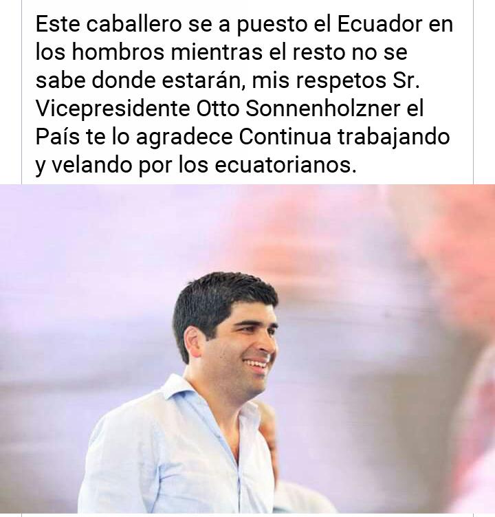 ginac35's tweet photo. Gracias sr. Vicepresidente por todo el apoyo https://t.co/jNysnnzmCp