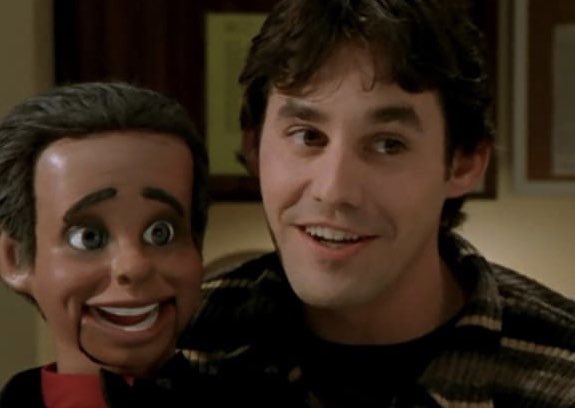 85: The Puppet Show (Season 1)A laugh riot of an episode in Season 1 which has some great moments. Cordelia doing Whitney for the talent show is absolutely iconic. Sid was also a fun minor character who would’ve been nice to see used again!