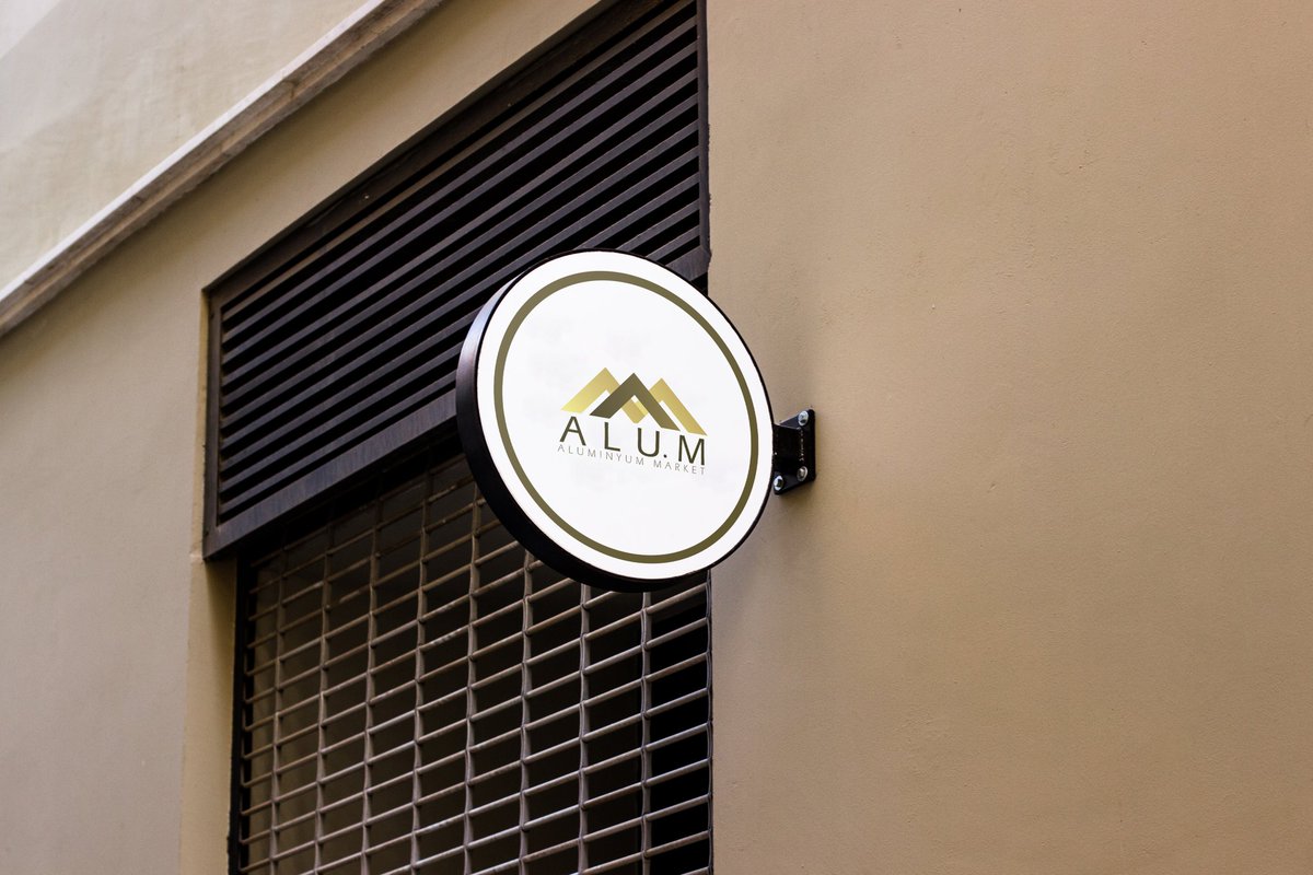 mhmudsamiir's tweet photo. شعار مصنع ألومنيوم
Aluminum Market
#logo #design #photoshop #illustrator #branding #identity #brand #logos #icon #vector #logodesigner #inspiration #logoinspiration #negative_space
#تايبو #تايبوجرافي #اليستريتور #لوجو #تصميم #فوتوشوب #شعار #هويه #براند #علامة #علامة_تجاريه https://t.co/nqN4SYid8r
