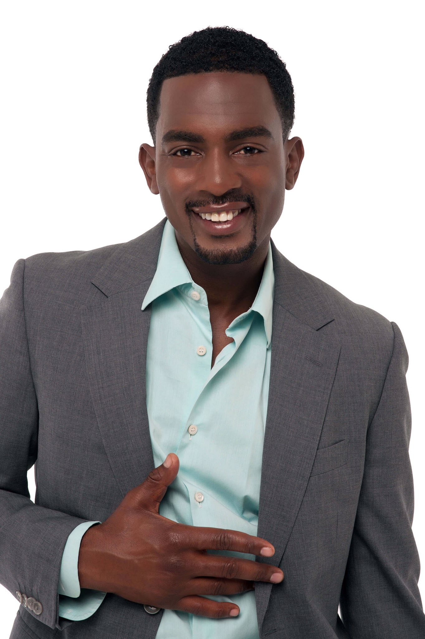 Happy birthday Bill Bellamy, 55 