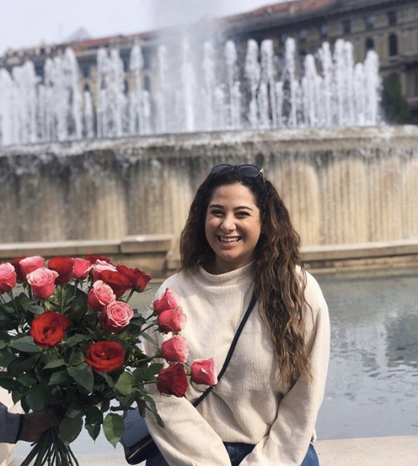 ssi_sdsu's tweet photo. Happy Birthday to our wonderful President @inbalgiron !! Thank you for everything that you do for us ❤️🎉 https://t.co/VxbcrmEaCS
