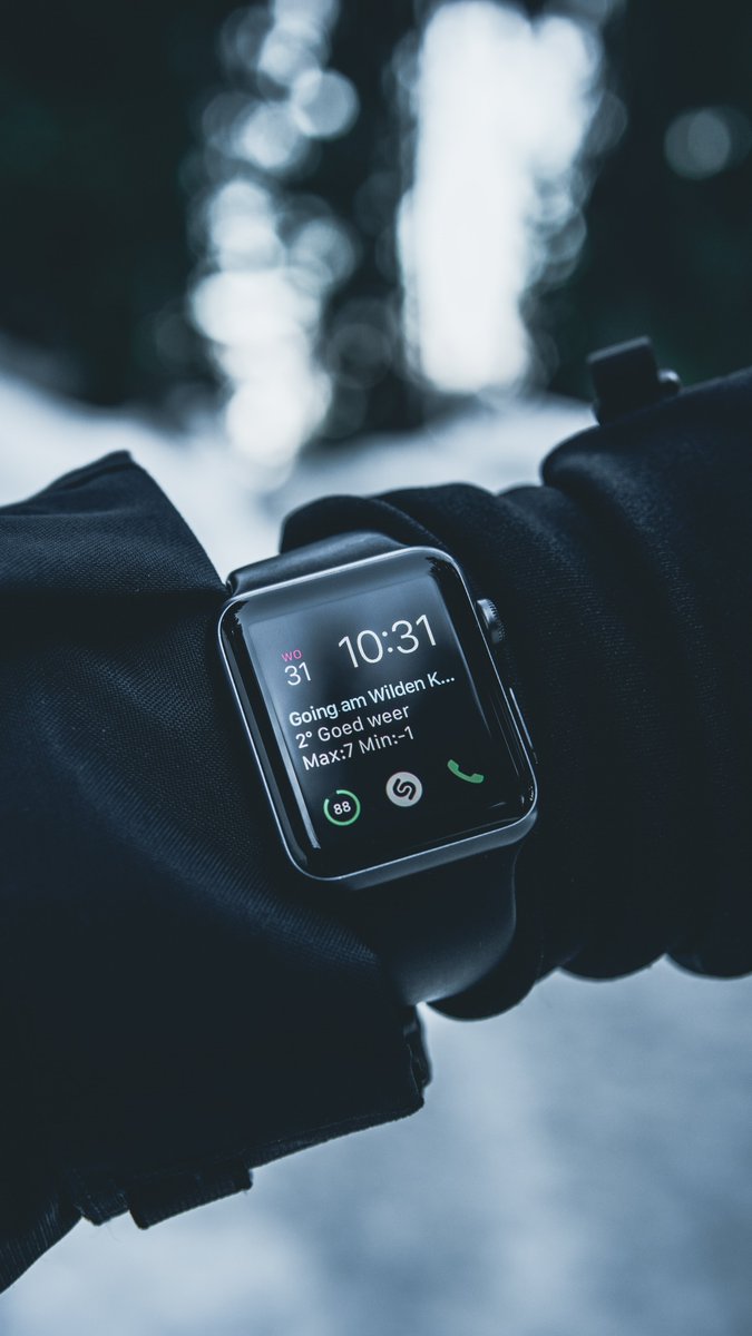DukeMobileApps's tweet photo. College students' health and #wearable digital #tech through #WearDuke, could inform additional studies in other group based settings to understand and improve overall health and wellbeing. Visit us @DukeMobileApps to read more: https://t.co/aDRBJKVCXl https://t.co/Txe4DjjXLG