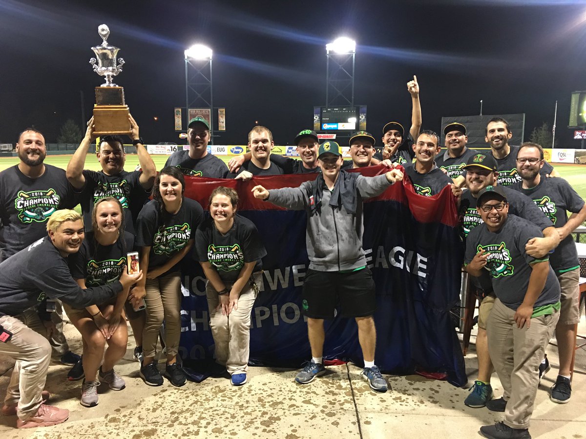 a_brown995's tweet photo. What a trip, man. I can’t wait to make more memories with these awesome people. These are my 4 favorite memories. I miss baseball. #EmeraldReign 💚
Now I nominate:
@Javier_16
@AllanEmsGM
And @KurtzBlurtz https://t.co/Ol1zKDzApN