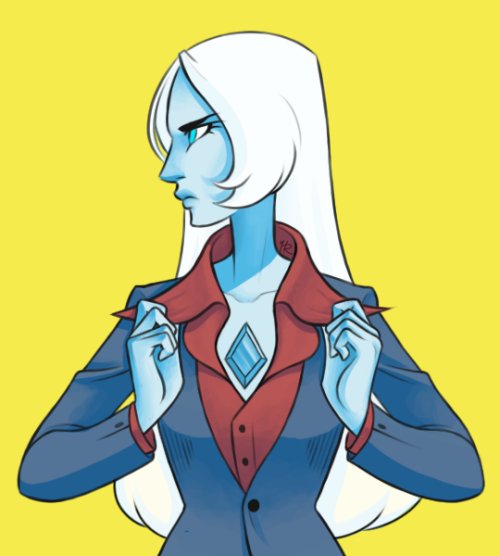 Blue Diamond. tweet media