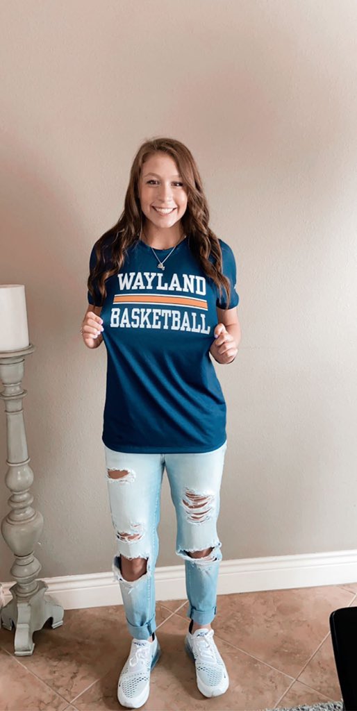 Kaylee Rendon tweet media