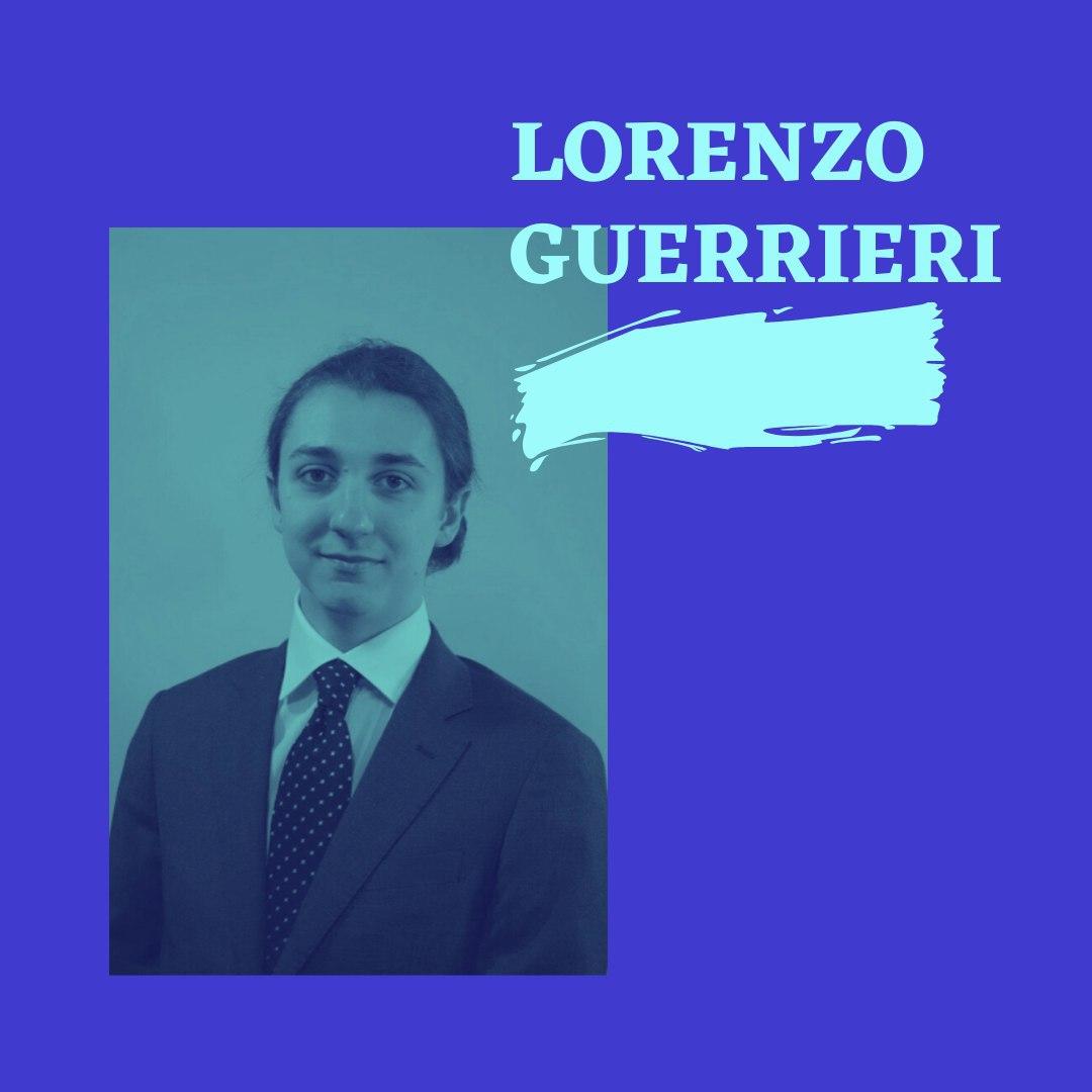 FirmProject's tweet photo. Hi everyone!👋
I'm Lorenzo Guerrieri, a Computer Engineering student at Politecnico di Milano. My interests are 💻Computer Science, 🧮Mathematics, Eletronics. I think that partecipating in the XOHW2020 will be a great way to improve my skills and explore some new fields of study! https://t.co/ogJaiytBvn