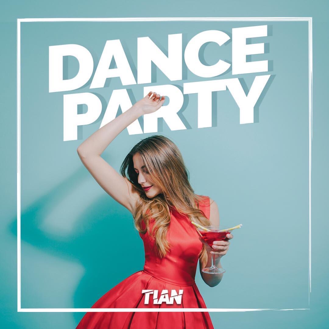 MakingMixes's tweet photo. Dance Party
Publicado por Dj Tian

Dale play: https://t.co/qYTO67uoRc
Descarga la app MakingMixes: https://t.co/z9WqMxIbZD

#makingmixes #djtian #mix #mezcla #party #reggaeton #urbano #urban #dj #deejay #peru https://t.co/cQNkdqhuju