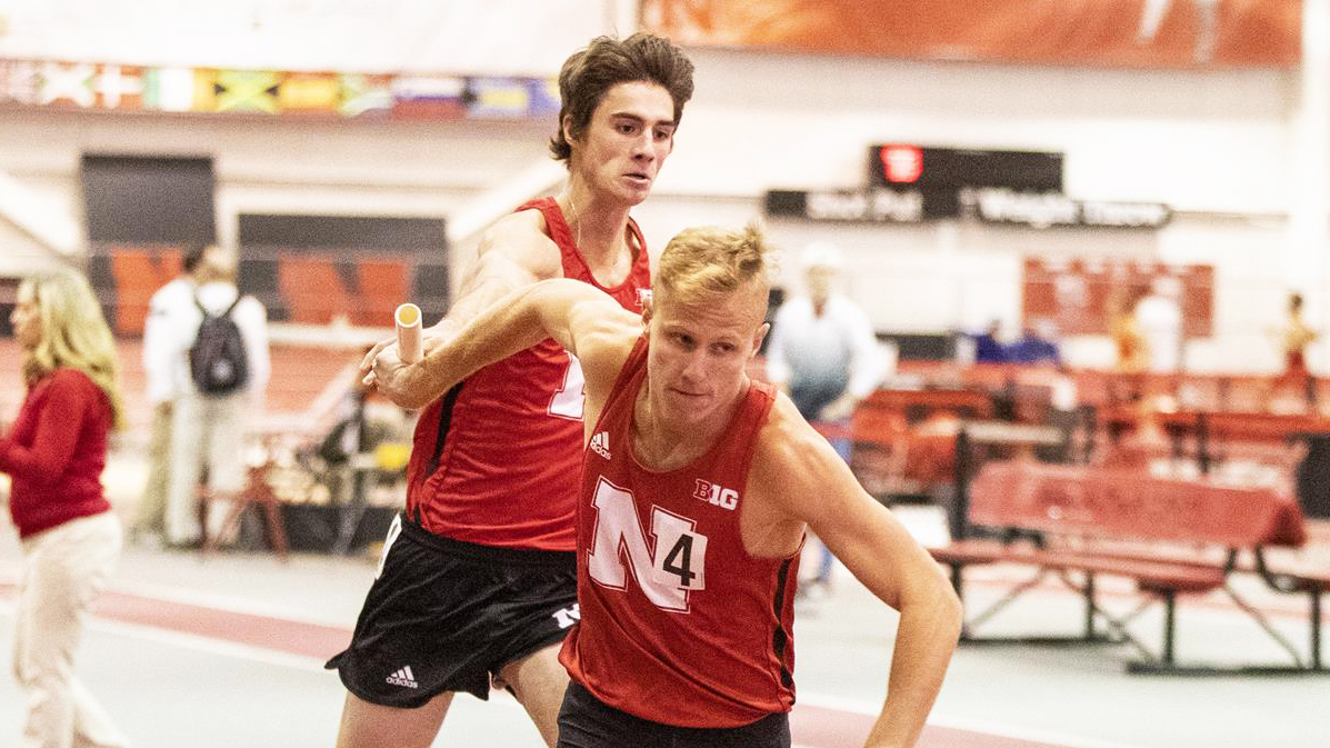 HuskerTFXC's tweet photo. Thinking of our student-athletes on this #NationalStudentAthleteDay. Stay strong, Huskers!

#GBR 🌽 https://t.co/5noO1kKuUK
