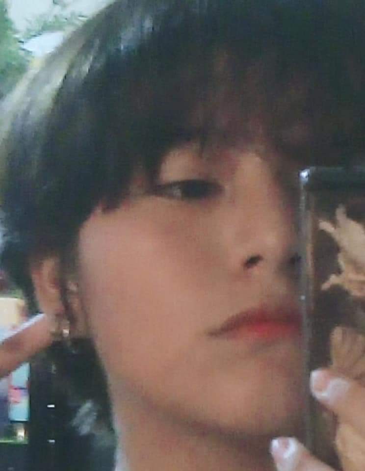 DayannaMartin4's tweet photo. #ARMYSelcaDay  #ARSD #BTSARMY #BTS 

:'v intentos ,ahre https://t.co/KbHXVKKVl4