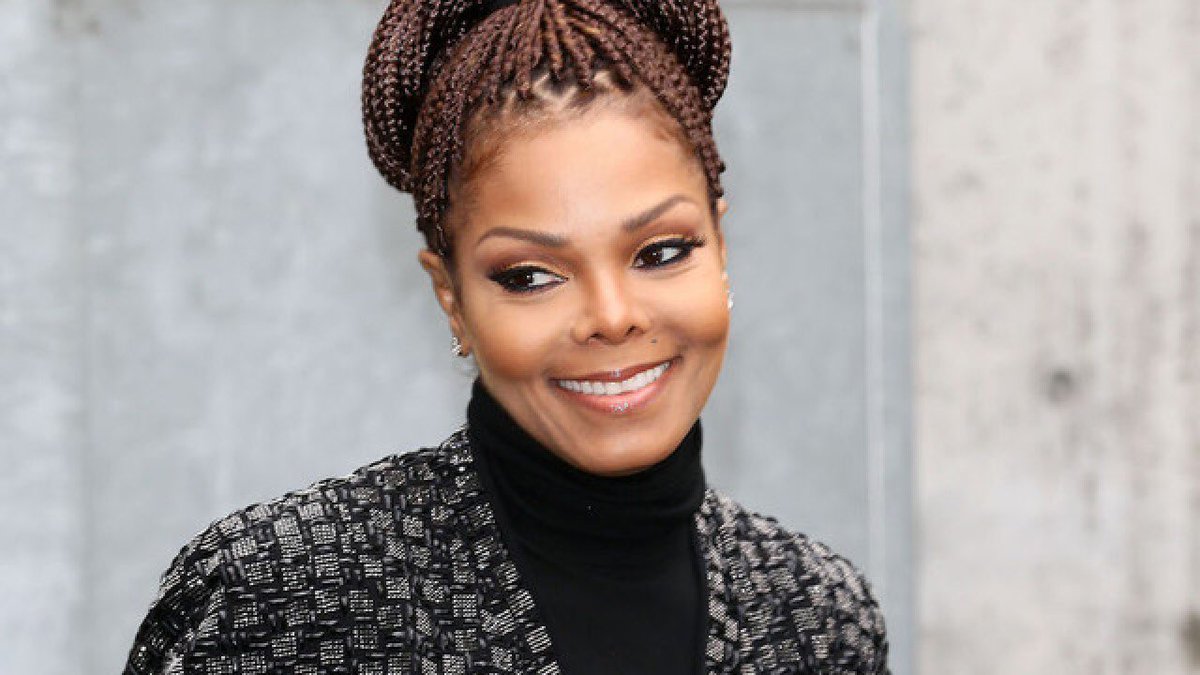 What is Janet Jackson’s Holy Trinity of albums?