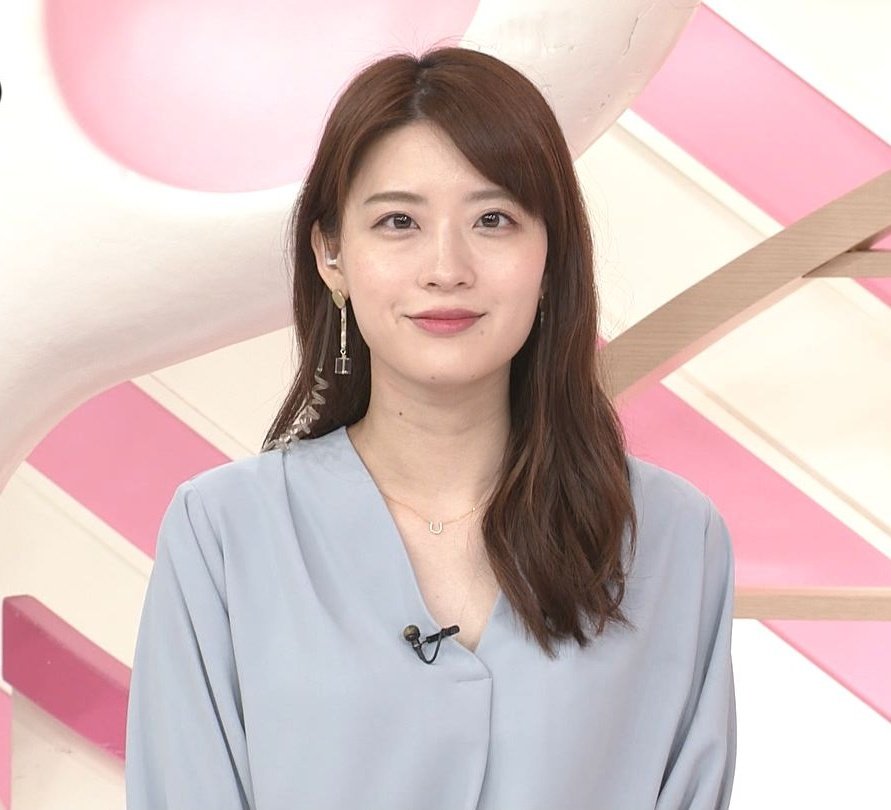 女子アナ応援部 郡司恭子 アナウンサー 女子アナ