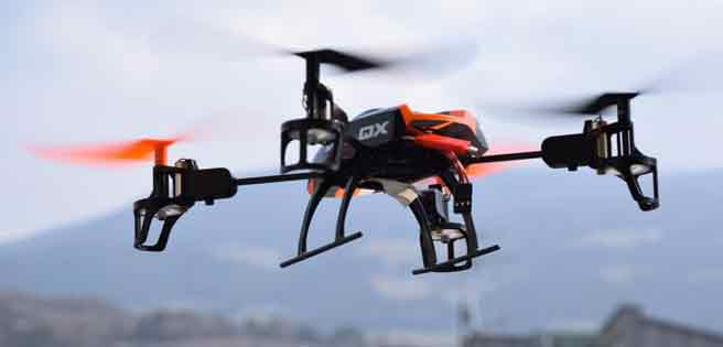 2001OnLine's tweet photo. #Tecnologia Crean dron que detecta a las personas con Covid-19 https://t.co/gHNg4rq5RR https://t.co/4AKQFNf9tw