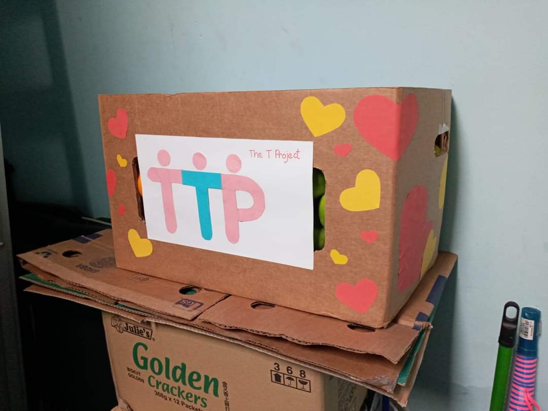 thetprojectsg's tweet photo. We really want to thank you, our amazing supporters for helping us stay afloat during this period. 

Out of concern for your health, we will not be accepting anymore self-delivered or collected donations until May. https://t.co/d3HQQtojey