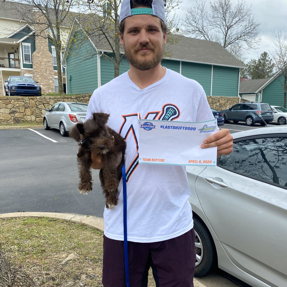 Ryan Fournier tweet media