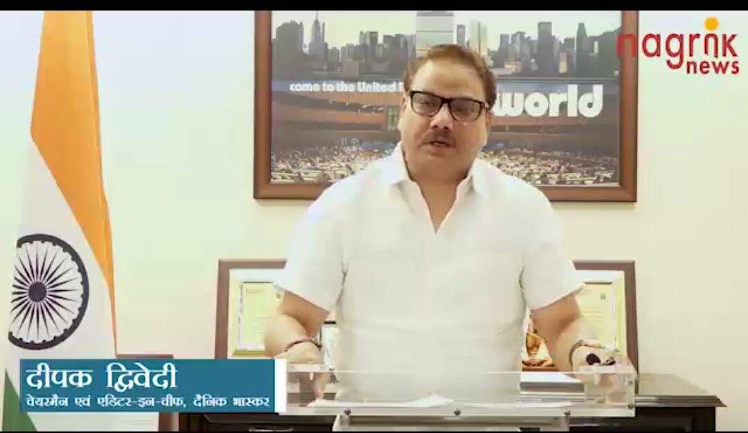 DeepakDwivedi_'s tweet image. #IndiaFightsBack
#TablighiJamatVirus
#TablighiJamaat

Salute Country Leadership for Committment to Citizens 
@PMOIndia
@AmitShah @JPNadda #JaiHind 
#JaiShreeRam

youtu.be/GkoCBisyUEM