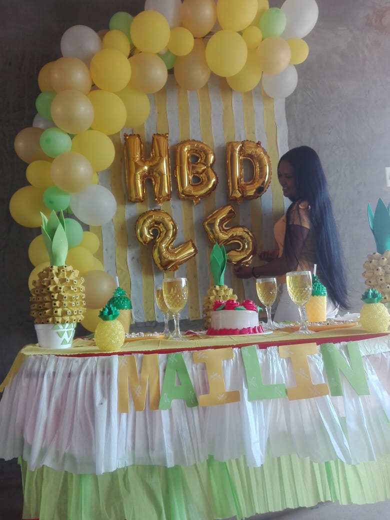 z_mailin's tweet photo. Mi cumple😙 https://t.co/plmgqZXGKz