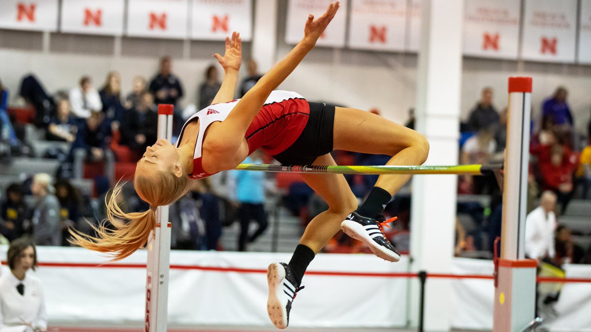 HuskerTFXC's tweet photo. Thinking of our student-athletes on this #NationalStudentAthleteDay. Stay strong, Huskers!

#GBR 🌽 https://t.co/5noO1kKuUK