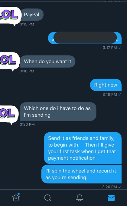 God, please don&rsquo;t fucking be this dude. https://t.co/avw4QUcmXT<a href="/tag/newprofilepic"class="tags"><span>#newprofilepic</span></a>