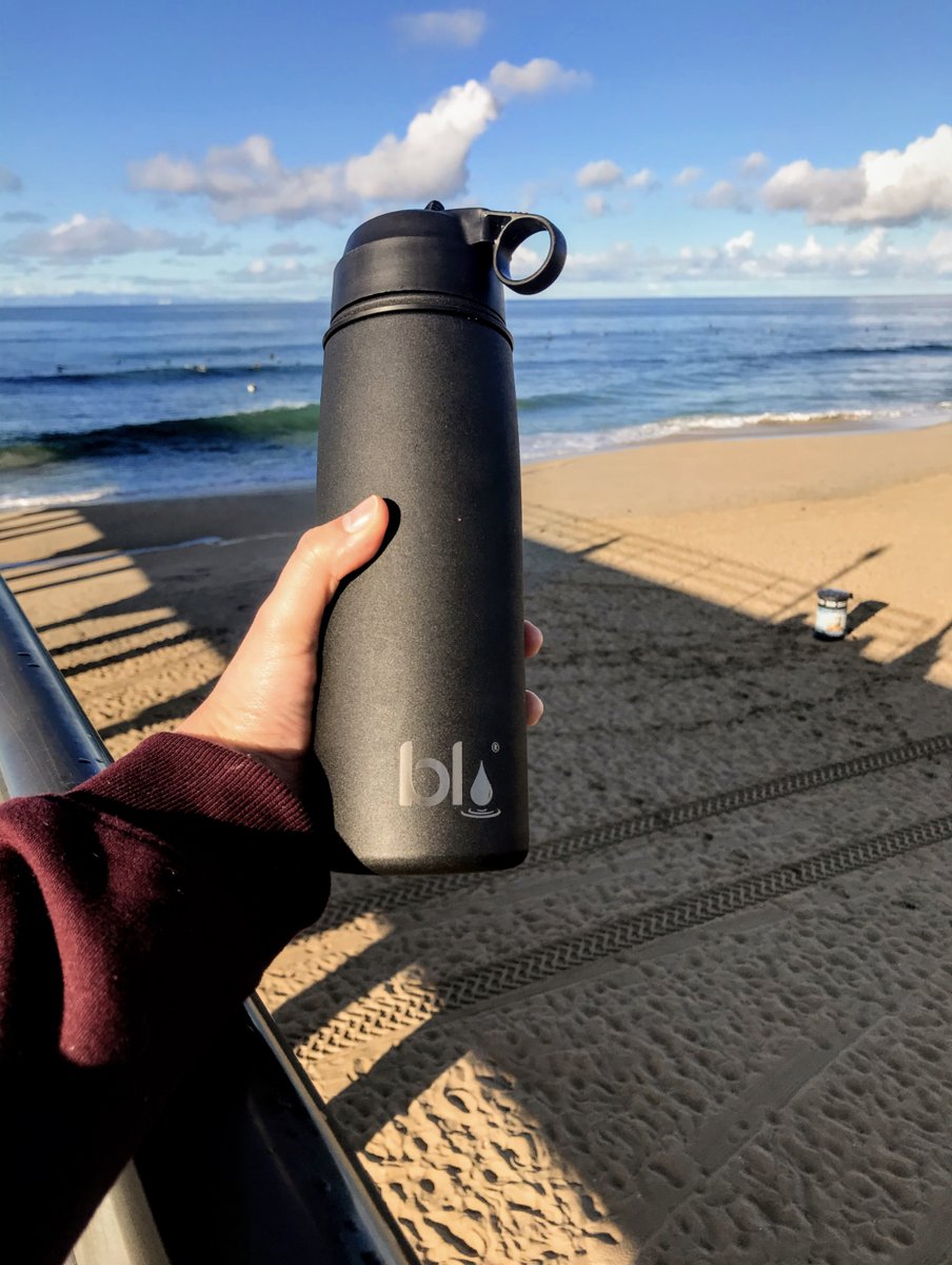 Blu_filters's tweet photo. Who else is SO ready to get back outdoors? ๐ฉโ๏ธ๐๏ธ
In the meantime, don't forget to switch to a smarter flask ๐๐
https://t.co/N5f8CD6dlD
#SipBlu #UpgradeYourFlask
#StayHydrated #Flask #AlkalineWater
#MondayVibes #Missingthesun #Missingthebeach #Lockdownblues #Mondayblues https://t.co/pNg058mQgy
