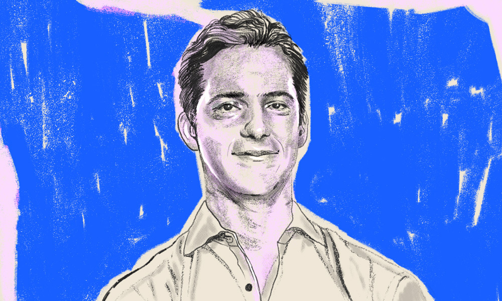 He Wrote a ‘No-Effs-Given’ Farewell Email at Deutsche Bank. Now He’s Written a Memoir. spr.ly/60121Im2n