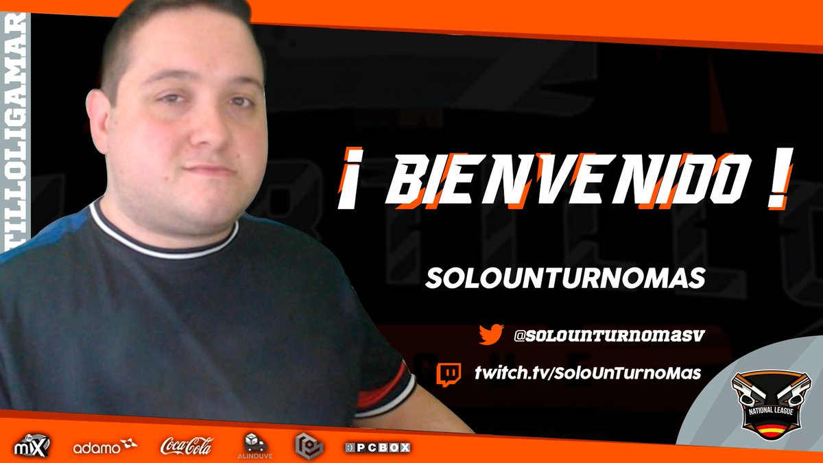 Pro Mancos League tweet media