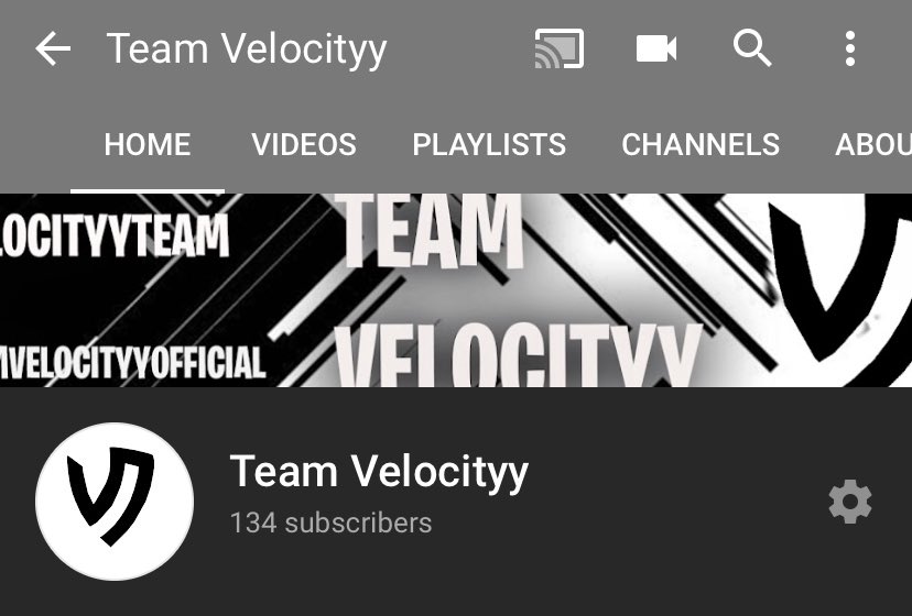 VelocityyTeam's tweet photo. Thanks everyone for all the support!!! #LookingForAclan #streamers #ContentCreators #Clan #FreeAgent #LookingForAclan #TeamVelocityy https://t.co/EEJKWgcBzQ