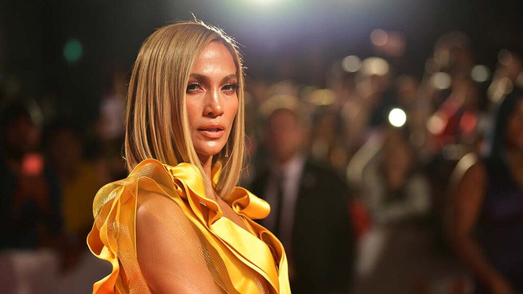 What is Jennifer Lopez’ Holy Trinity of albums?