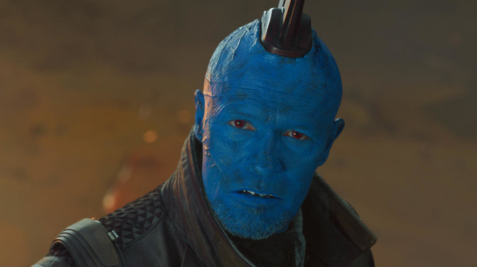 JAMES GUNN Wishes MICHAEL ROOKER a Happy Birthday  