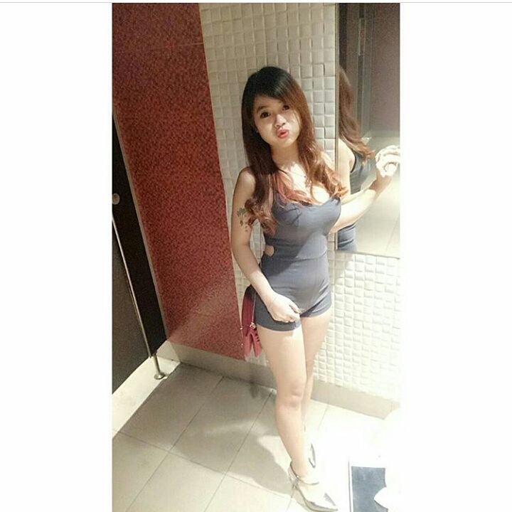 Indonesia sexy in Would You