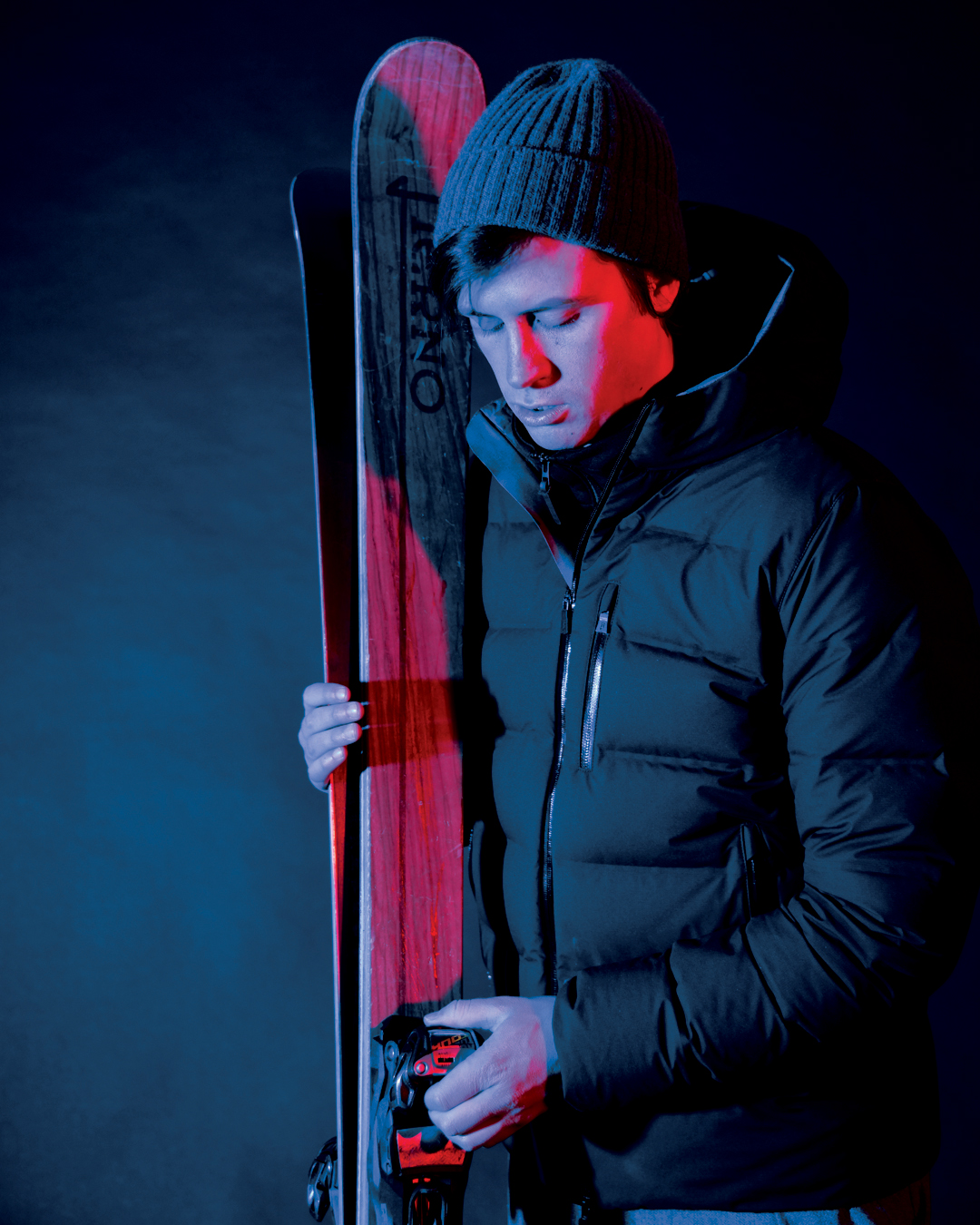 Herno ski shop jacket