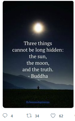 We are "created equal" with the same basic brain hardware used by Jesus, Buddha, Muhammad, Moses, Lao Tzu and all the saints and sages throughout the ages, as they taught us about our inalienable transcendent potential. khudes.s3.amazonaws.com/Twitter4.6.20.…