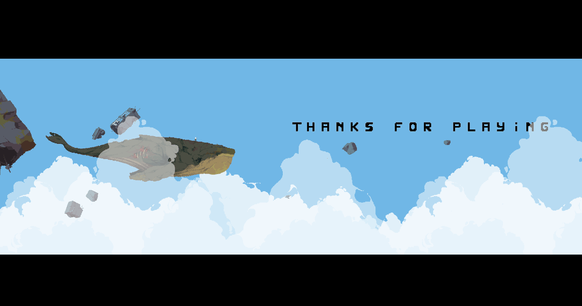 ServenDaphor's tweet photo. @wombatstuff @Franrekkk @Britt_t_Brady It was a blast!! I loved it. Congrats for making such a fun game, definitely gonna replay it a lot https://t.co/xvPZmtGKV2