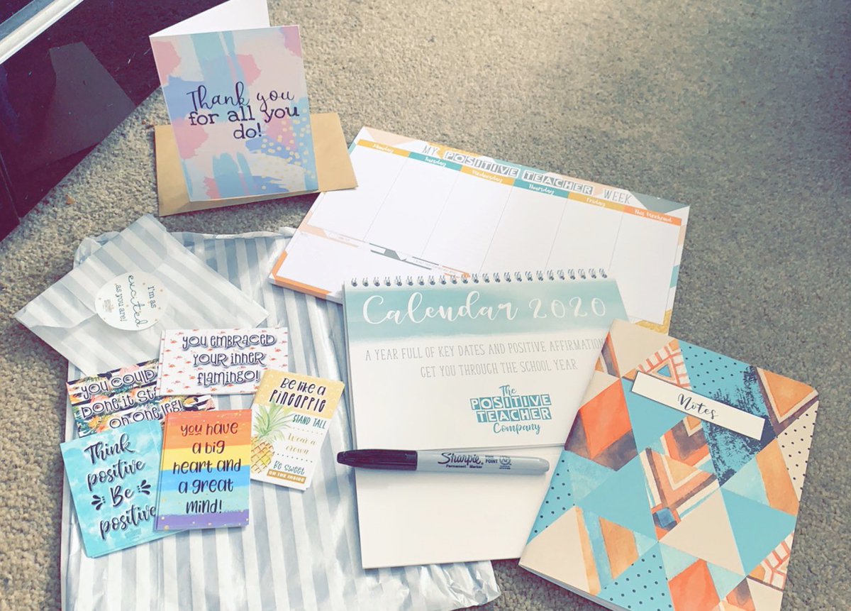 CharmaineWallx's tweet image. This put a smile on my face today... #positiveparcel @TPositiveTC #mytptcweek 💕