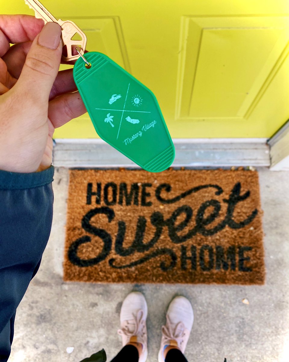 Make Mustang Village your ~home sweet home~!! 💚

Studios &amp; 4 bedrooms have limited availability!!! Get your spot before we sell out. 😊 ⠀⠀⠀⠀⠀⠀⠀⠀⠀⠀⠀ ⠀⠀⠀⠀⠀⠀⠀⠀⠀⠀⠀ ⠀⠀⠀⠀⠀⠀⠀⠀⠀ ⠀⠀
#calpoly #calpolymustangs #cuestacollege