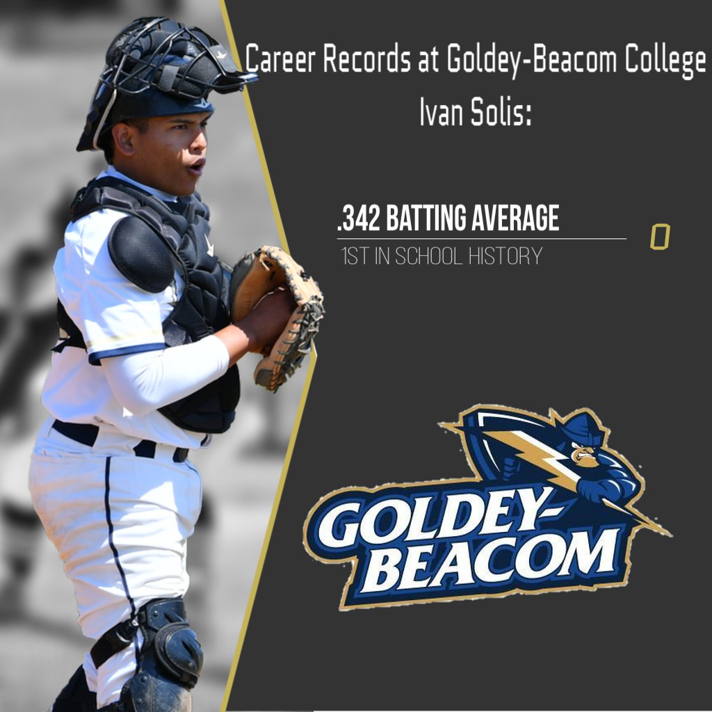 GBC Athletics tweet media