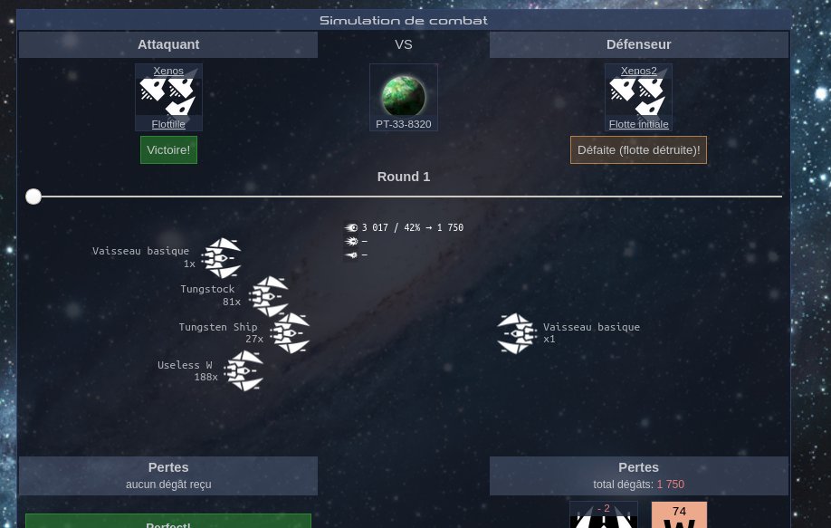 MonierFr's tweet photo. Je profite du #confinement pour lancer un #jeuweb! https://t.co/imzr6aCnmL est en accès anticipé! Venez concevoir vos propres vaisseaux, et découvrir la galaxie! (je vous attends aussi sur le Discord https://t.co/EnV6BwgNax !) https://t.co/OKqLPiVXuX