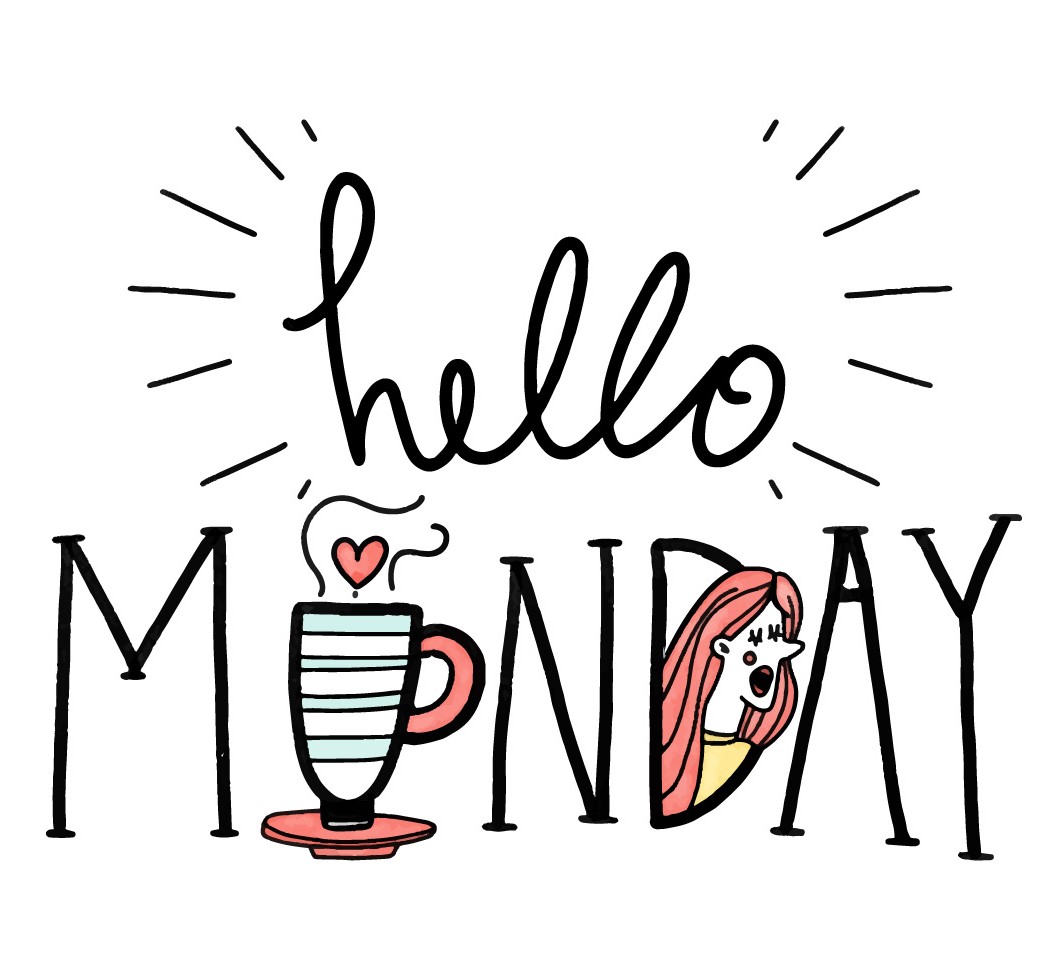 PrajnaWellness's tweet photo. Always believe something wonderful is about to happen.
Remember that even if you hate Mondays because they ruin weekends, it is still a sign that you are alive. You're more important than anything that you’ve ever imagines, and the fact that you are living is a wonderful thing. https://t.co/Emf1WBem1Z