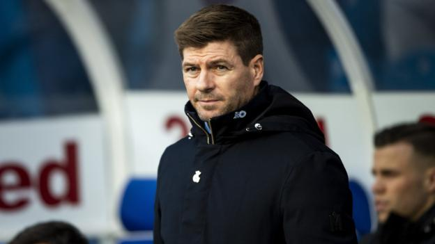 BBCSport's tweet photo. Rangers manager Steven Gerrard, and his players have volunteered to defer their salaries to help the club combat football's shutdown.

Full story: https://t.co/BkmczMBozc https://t.co/2pAmi6f5QH