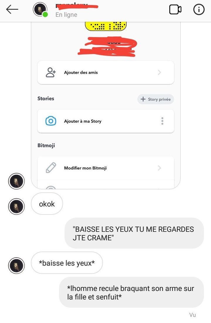 eazydaBronx's tweet photo. Mdrrr incroyable le charo 😭😭😭 https://t.co/ig1c5wUys9