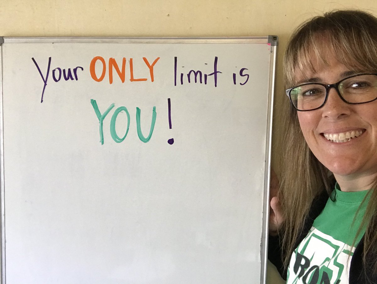 AmyPerry00's tweet photo. This week’s quote and MI Strong spirit! We’ve got this! #charactermi #mistrong #masonmomentum https://t.co/gQz9X4Sv8j