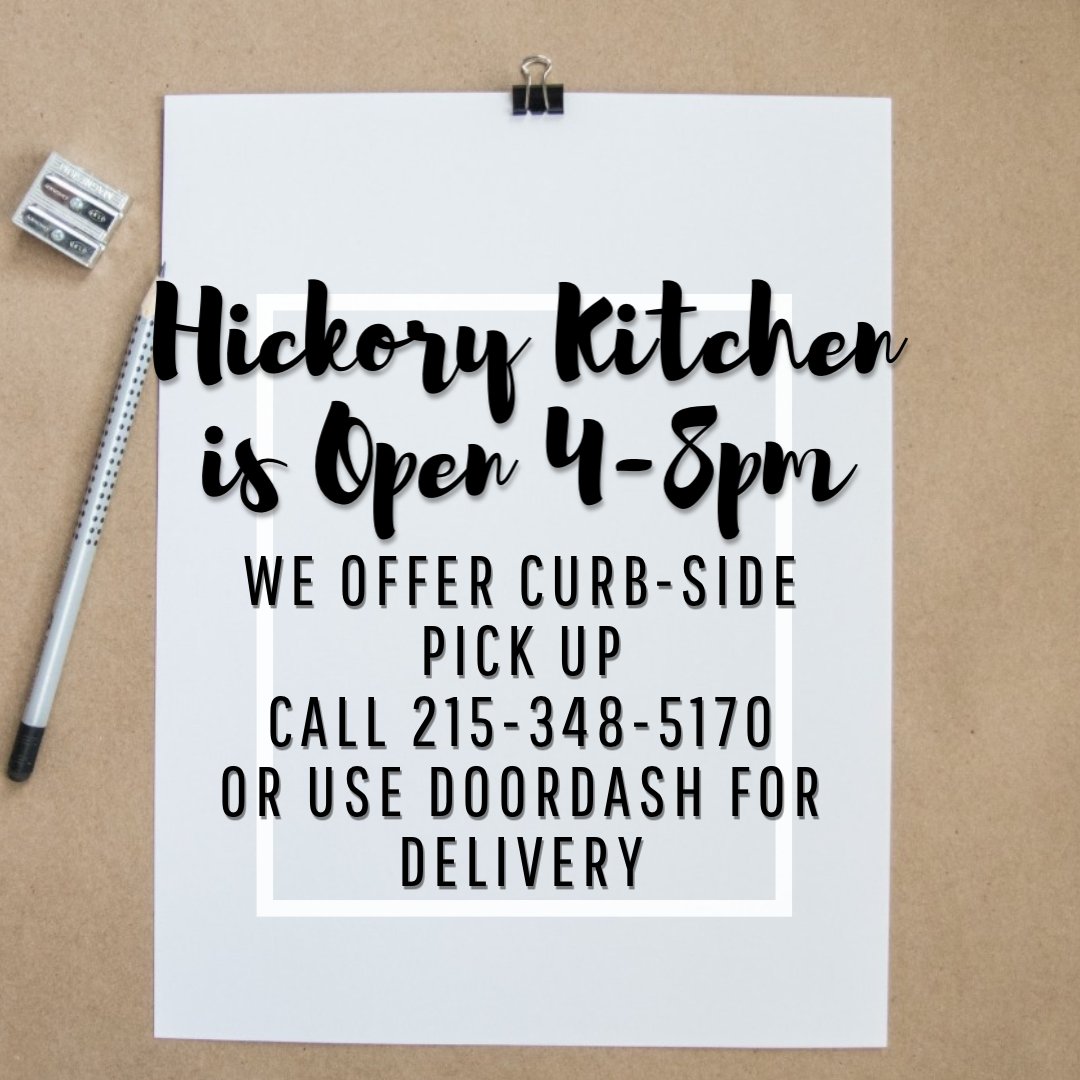 hickorykitchen's tweet photo. #MadeWithRipl via https://t.co/OkNJ2tMHNX https://t.co/4acOf0cCTF