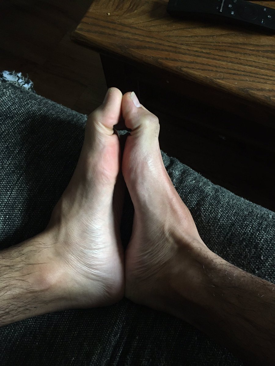 exotcmanfeet's tweet photo. Your daily dose of feet! 

#feet #alpha #foot #footfetish #soles #toes #footfetish #footslave #alphafeet #findom #dom #paypig #caspig #straightfeet #gayfeet #malefoot #malefeet #manfeet #manfoot #alpha_update #smellyfeet #ticklish #cocky #conceited #arrogant https://t.co/TlE5RBCIWc