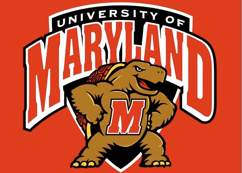 _Dylanmann's tweet image. Thankful to receive my 1st offer from the university of Maryland.
GO TERPS❗️