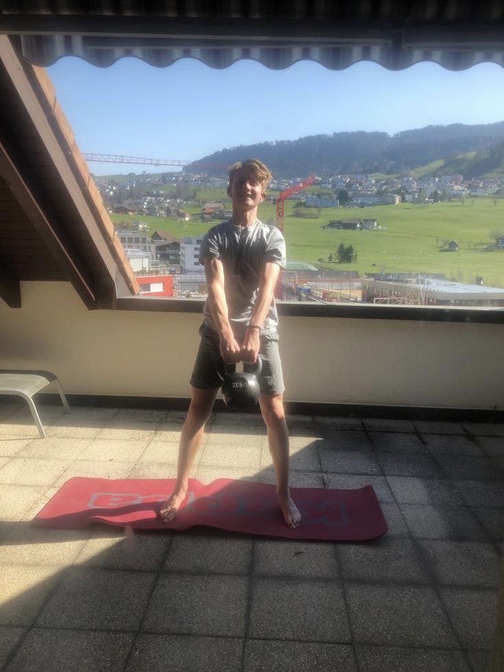 Keep on working, at home of course ! <a href="/wycliffesquash/">wycliffesquash</a> <a href="/RobinsonHouse98/">Robinson</a> <a href="/squashjohnny/">john williams</a> <a href="/swiss_squash/">Swiss Squash</a>