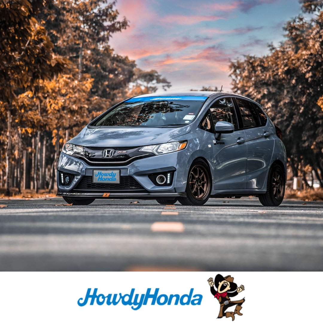 Howdy Honda is open and ready to serve our community! We offer services to help this process go as smoothly as possible for our customers. Visit our website or call us for more information. 

#howdyhonda #hondaheretohelp #clean

bit.ly/39OkrYP