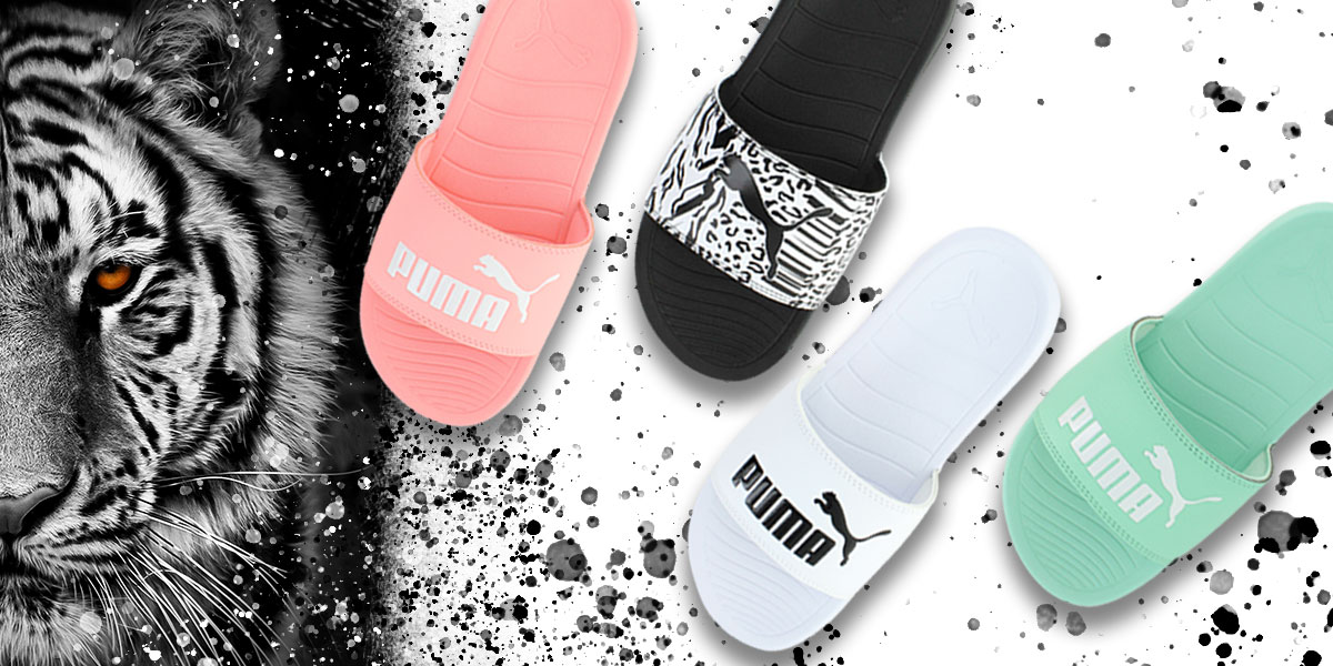 You might think you're King, but we have our own pop-culture girl swag! 🐅
bit.ly/2UL1AcE