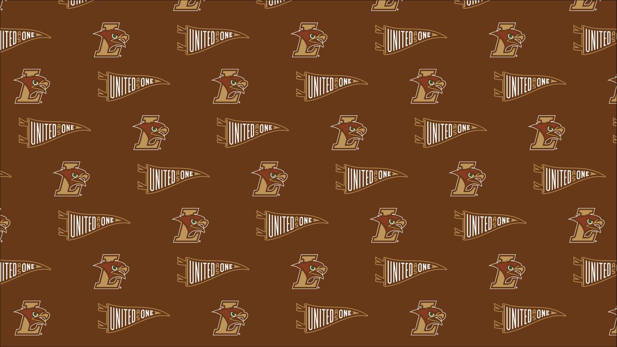 Sharing some fun <a href="/LehighU/">Lehigh University</a> Zoom backgrounds from our partners at <a href="/Learfield/">LEARFIELD</a>!