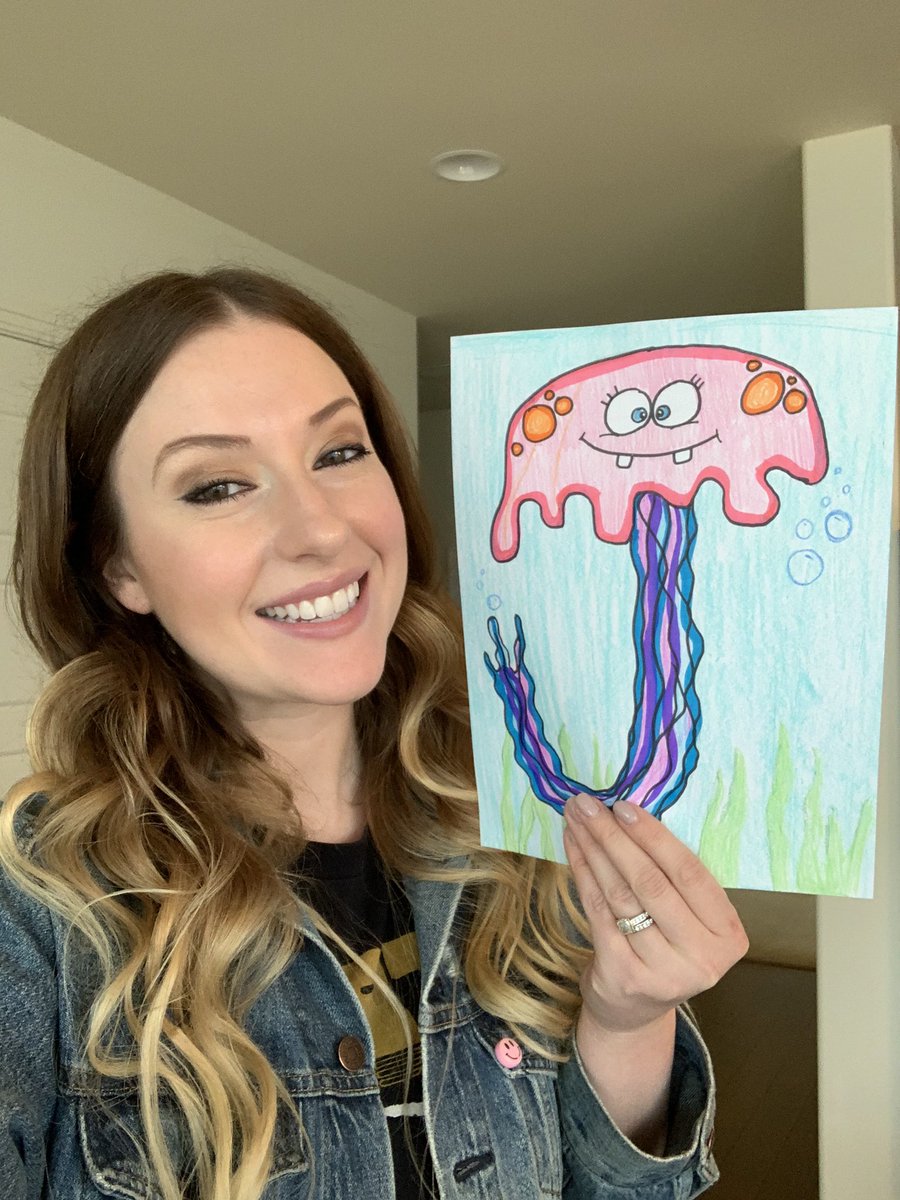 MsJonesArtClass's tweet photo. Staying #pawsitive this week by making alphabet animals! I can’t wait to see what our Mustang artists create! Video tutorial here: https://t.co/46MiODuvJO via @YouTube #GoodThingsGISD @ElementaryFord @JBMcMullenedu https://t.co/BplOT79AXR
