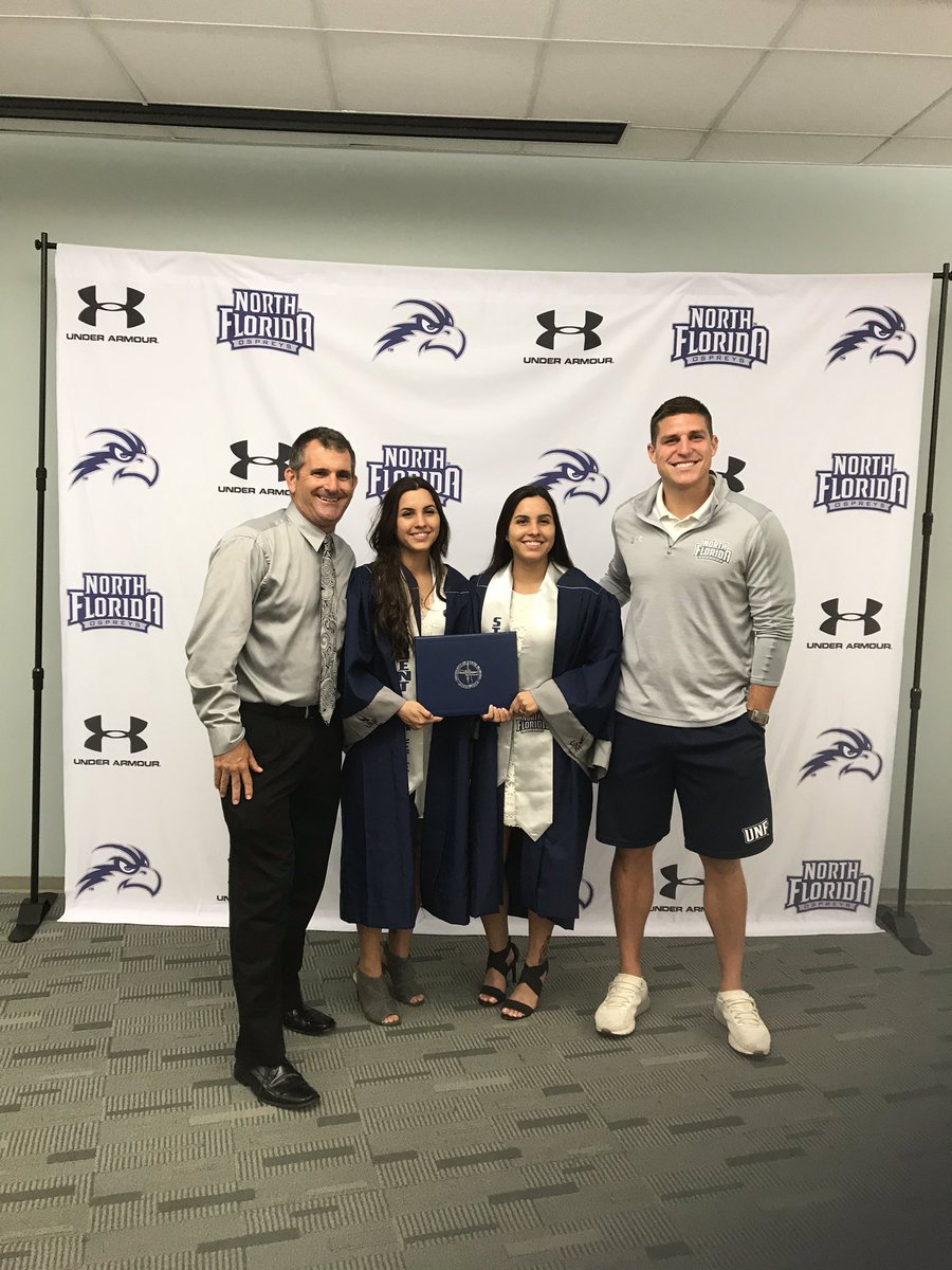 UNF_SWA's tweet photo. On #NationalStudentAthleteDay so encouraged by the resilience of student-athletes to continually persevere, achieve and inspire others! #SWOOPLife https://t.co/YzgKbBYreM