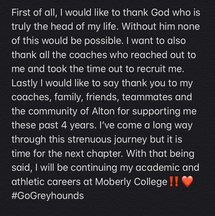 moory_woods's tweet photo. 110% Committed !! https://t.co/7MUGfWVPzH